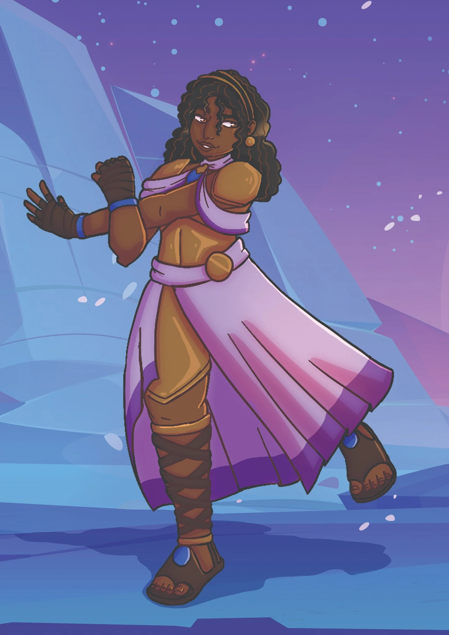 gladiator-dhiya-diva